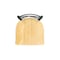Holland Bar Stool Co 25" Swivel Counter Stool, Pewter Finish, Nat Oak Seat 82025PWNatOak - alternate 3